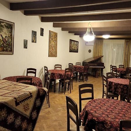 Home25 Tiflis Exterior foto