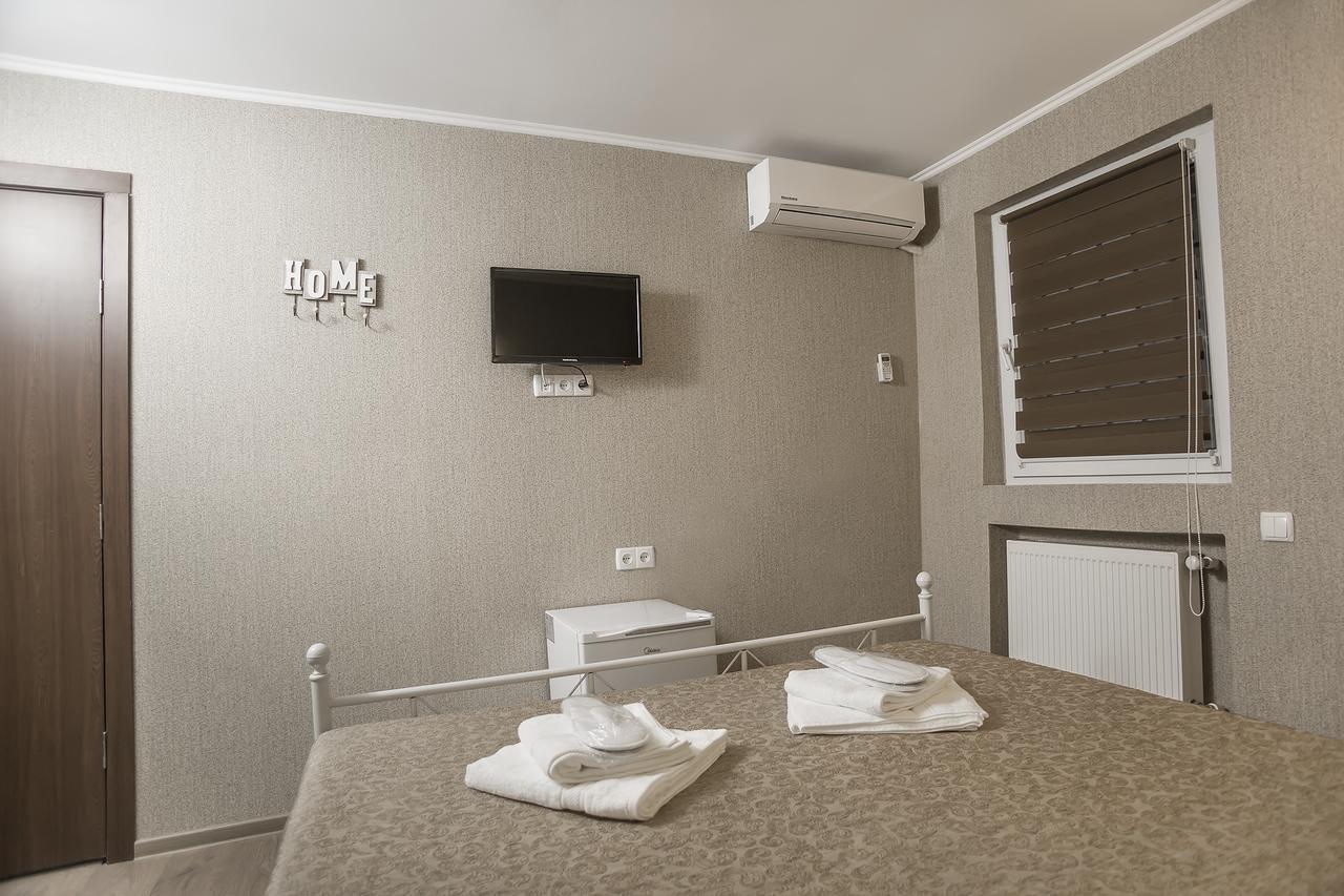 Home25 Tiflis Exterior foto