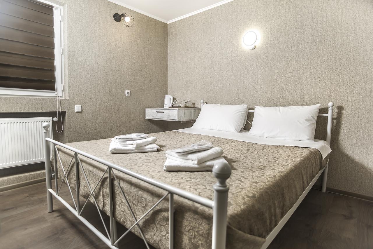 Home25 Tiflis Exterior foto