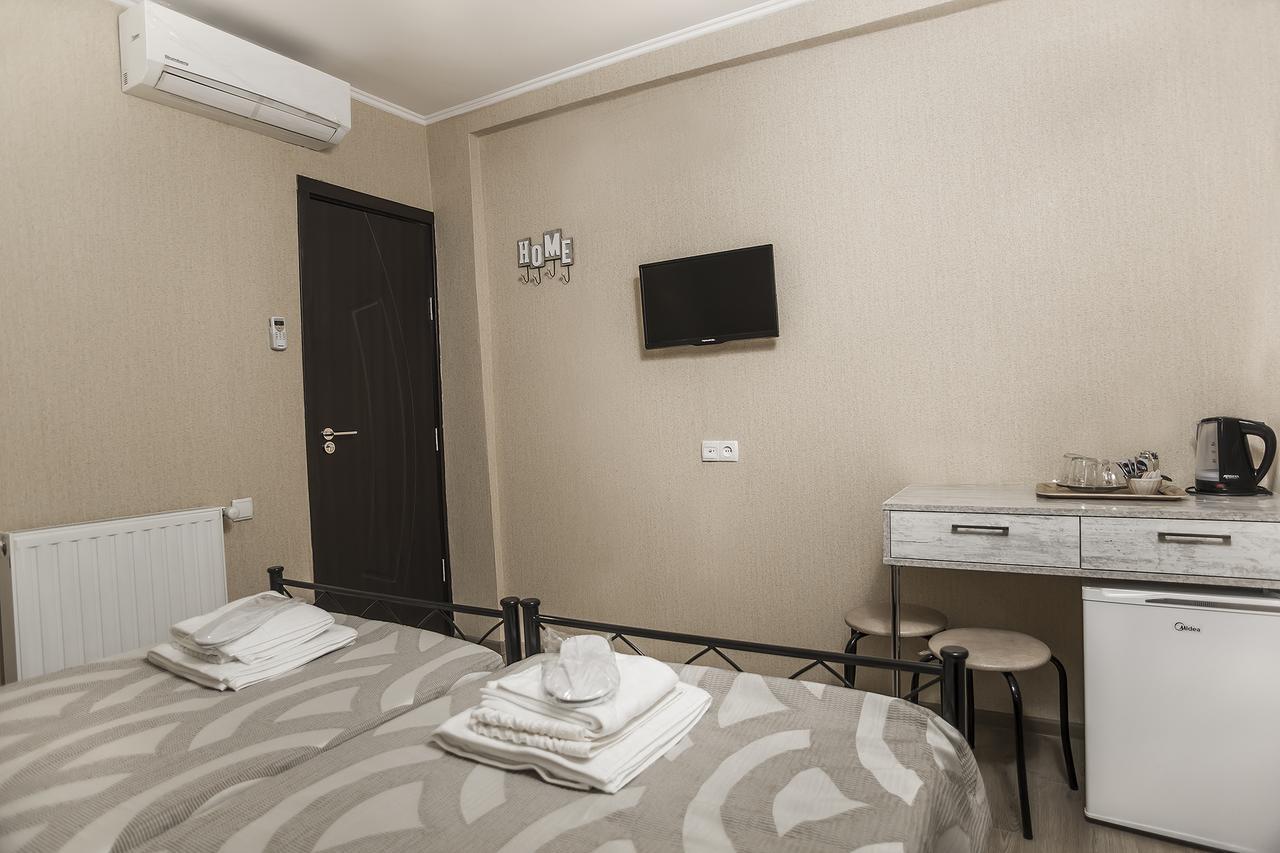 Home25 Tiflis Exterior foto