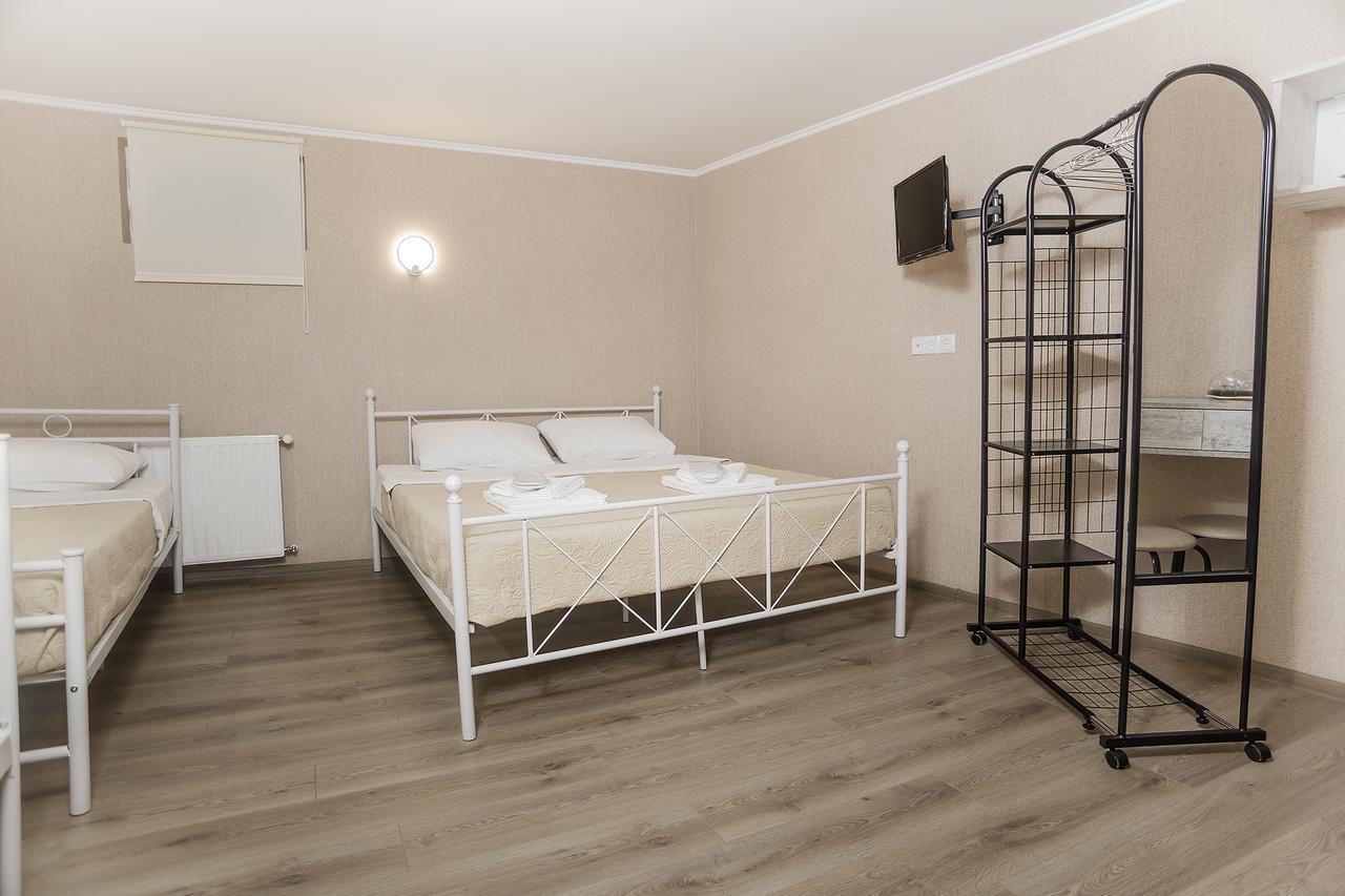 Home25 Tiflis Exterior foto