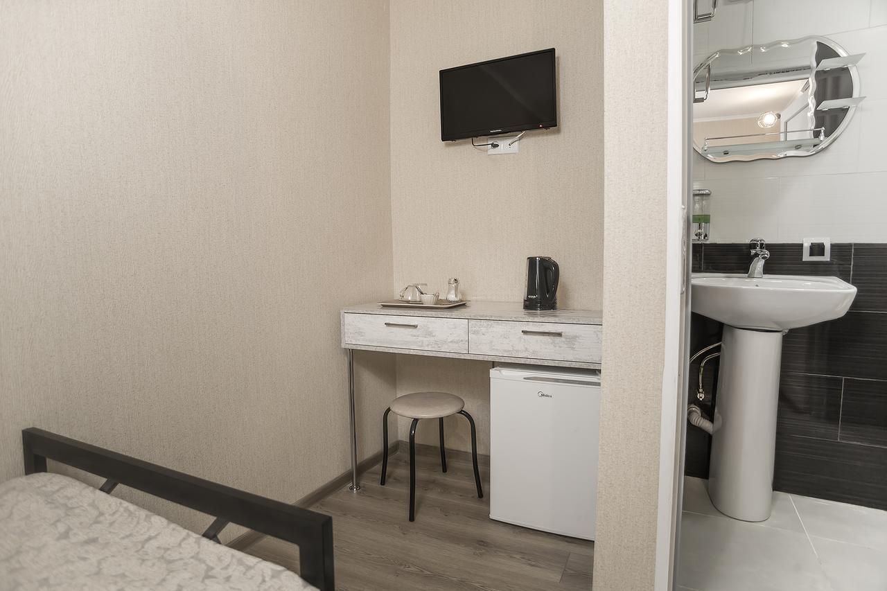 Home25 Tiflis Exterior foto