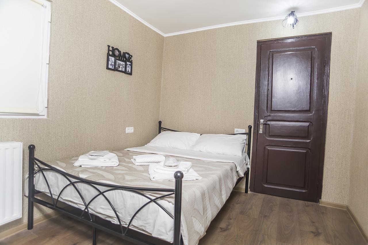Home25 Tiflis Exterior foto