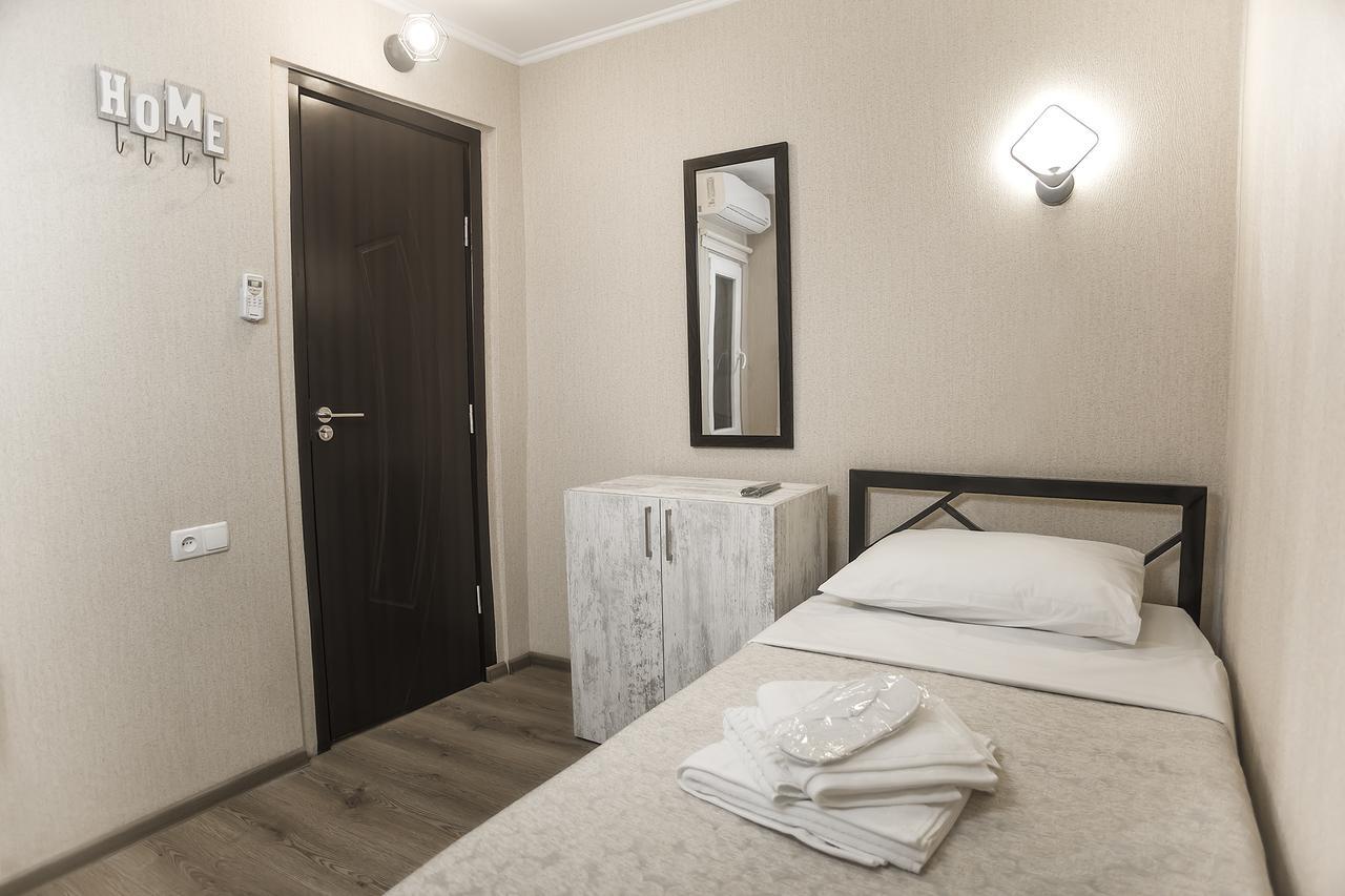Home25 Tiflis Exterior foto