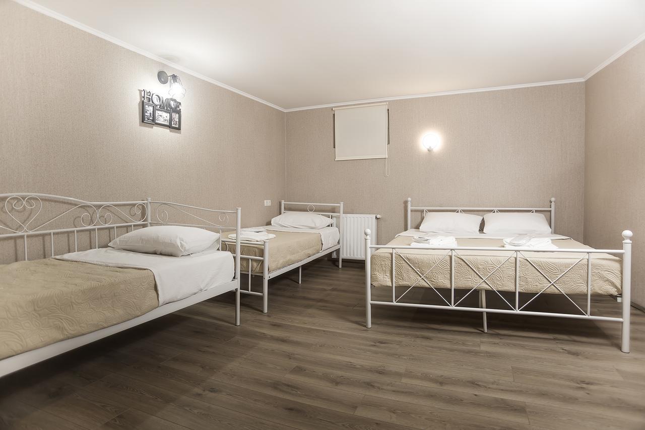 Home25 Tiflis Exterior foto