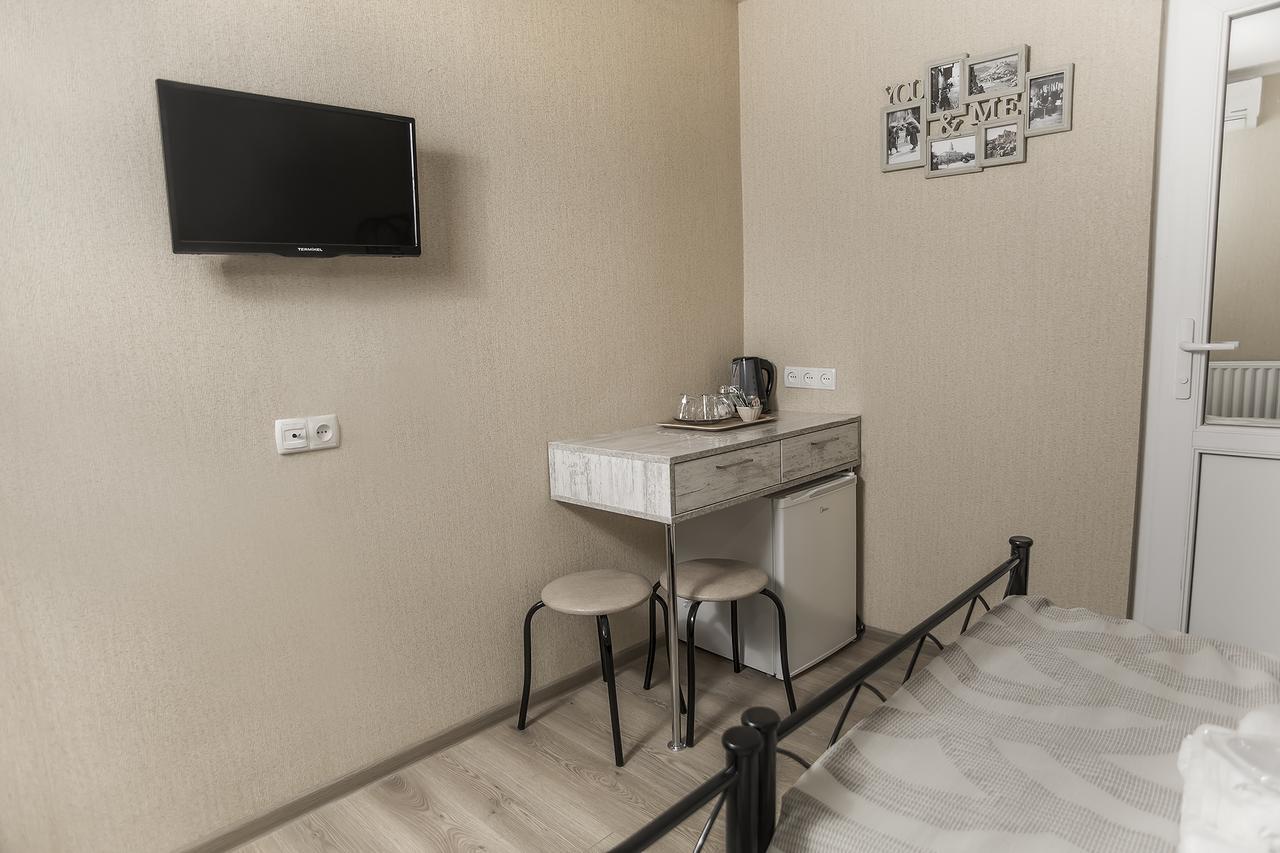 Home25 Tiflis Exterior foto